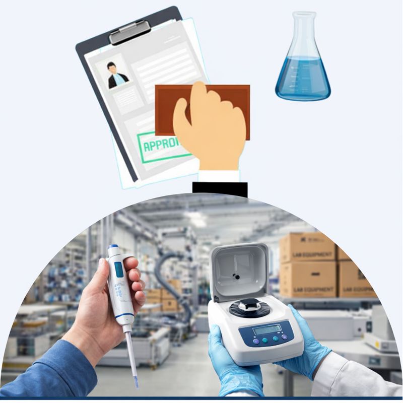 Our Manufacturing Unit