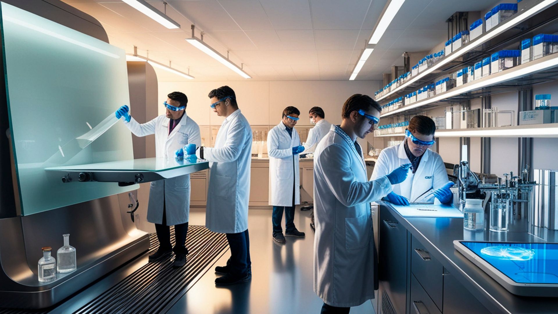 Electrical Hardware Supplies